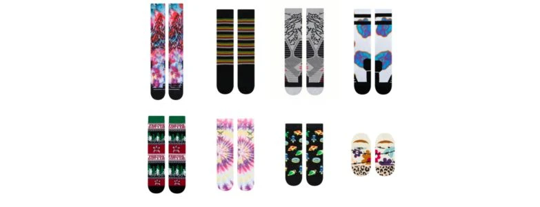 Socks Gallery Socks Gallery